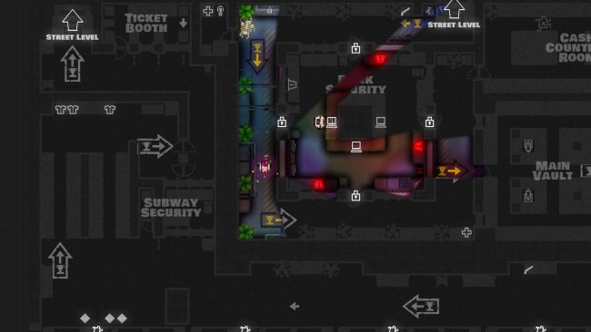 Monaco: What's Yours is Mine