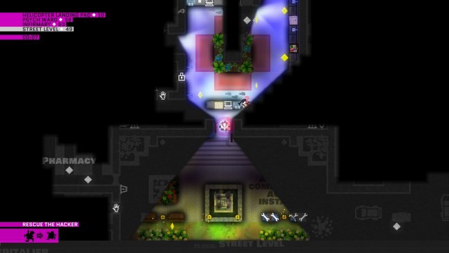 Monaco: What's Yours is Mine