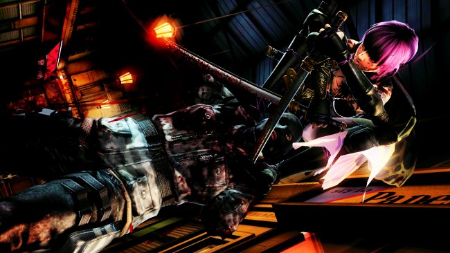 Ninja Gaiden 3: Razor's Edge