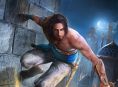 Prince of Persia: Sands of Time Remake er ikke aflyst