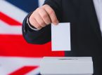 Valgretsalderen i Storbritannien sænkes til 16 år