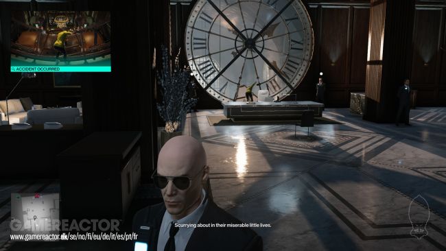 Hitman 2