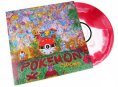 Pokémon Red/Blue-soundtrack kommer på vinyl