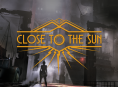 Se 15 minutters gameplay fra det Bioshock-lignende Close to the Sun