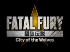 Fatal Fury: City of the Wolves officielt annonceret