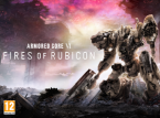 Du vil ikke gå glip af Armored Core VI: Fires of Rubicon