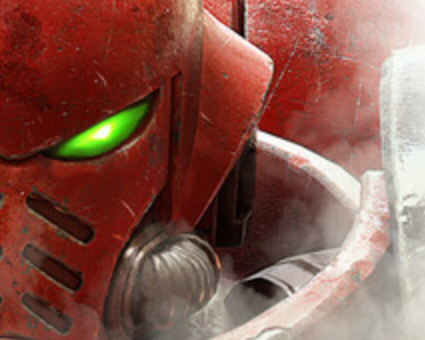 Ny Warhammer 40,000: Dawn of War IV trailer introducerer Ork-fraktionen