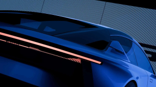 Jensen kalder officielt sin comeback-bil 