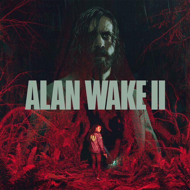 Bekræftet: Alan Wake 2 sætter historien op til Control 2