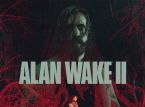 Nyeste trailer til Alan Wake 2 giver et glimt af hovedpersonens kvaler