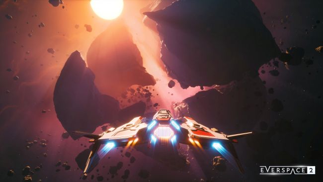 Everspace 2