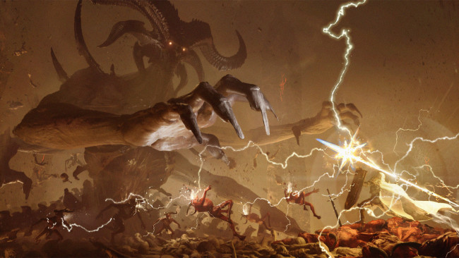 Diablo IV: Lord of Hatred