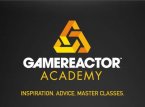 Teaser for Gamereactor Academy #11