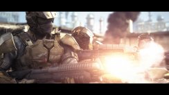 E3: Halo Wars i år 2009
