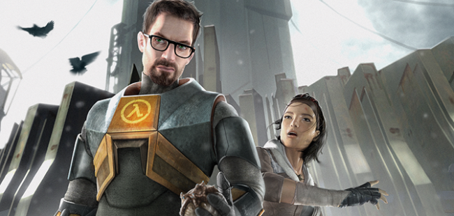 Half-Life 3