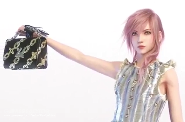 Lightning Returns: Final Fantasy XIII