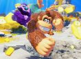 Shigeru Miyamoto kunne ikke stoppe med at smadre ting i Donkey Kong Bananza 