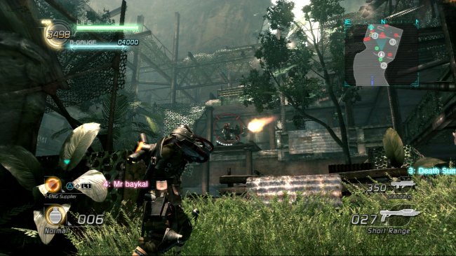 Lost Planet 2