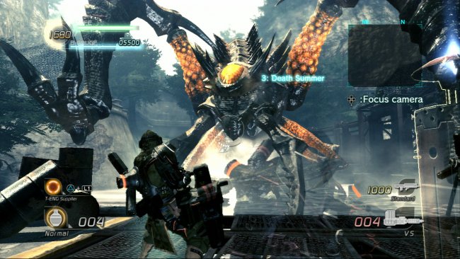Lost Planet 2