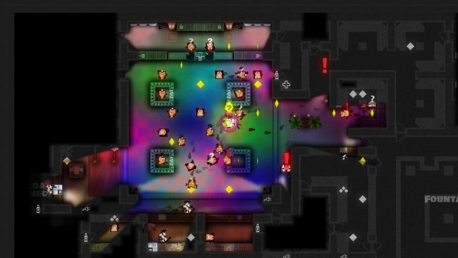 Monaco: What's Yours is Mine