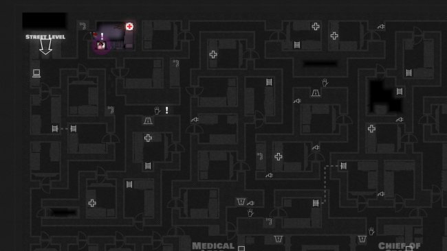 Monaco: What's Yours is Mine