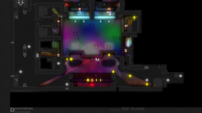 Monaco: What's Yours is Mine