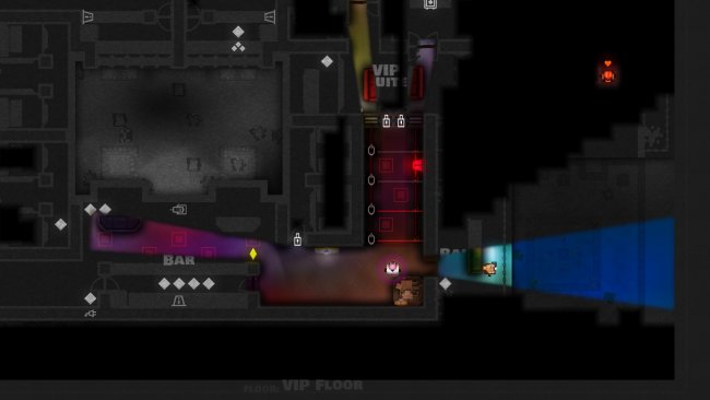 Monaco: What's Yours is Mine