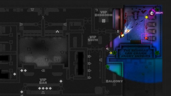 Monaco: What's Yours is Mine