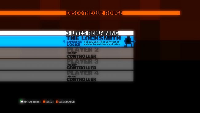 Monaco: What's Yours is Mine