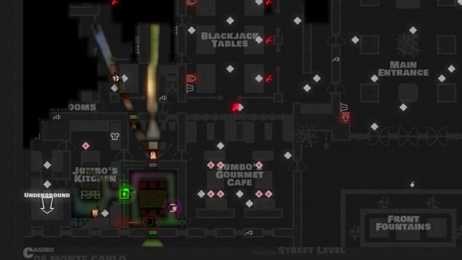 Monaco: What's Yours is Mine