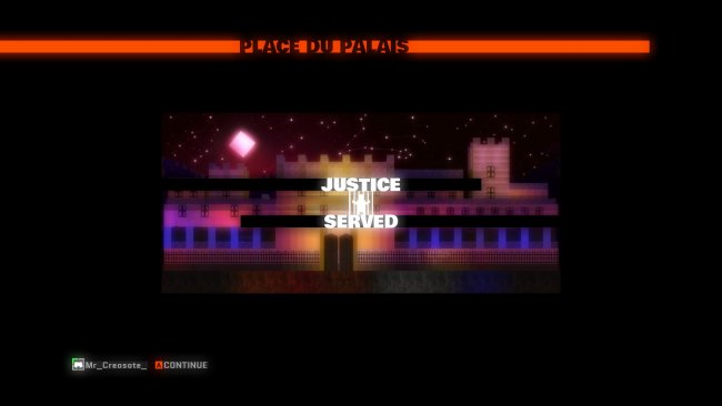 Monaco: What's Yours is Mine