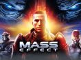 Mass Effect Trilogy Remastered dukker pludselig op hos butikskæde