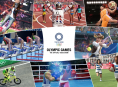 Olympic Games Tokyo 2020 - The Official Video Game udkommer i juni