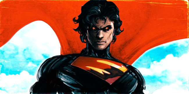 Her er vores definitive rankering af DC's Absolute Universe efter 18 måneder