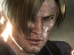 Resident Evil 6 - Holder Det?!