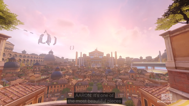 Overwatch