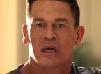 John Cena kan ikke få et roligt øjeblik i traileren til Freelance