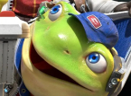 Musikken fra det nye Star Fox, er allerede tilg&aelig;ngelig p&aring; Nintendo Music