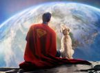 Se 4 minutter af James Gunns Superman 