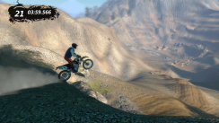 Nye billeder fra Trials Evolution
