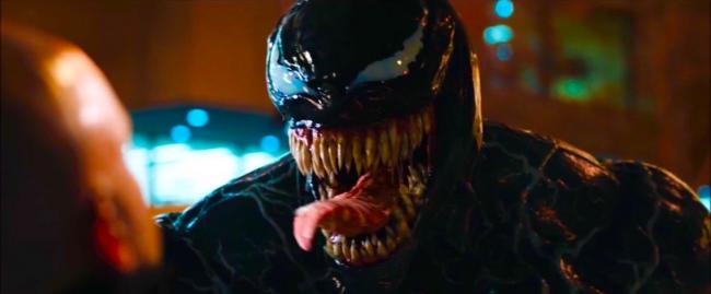 Venom: The Last Dance rykkes frem for at give plads til det amerikanske præsidentvalg