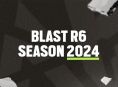 2024 Rainbow Six: Siege konkurrencesæsonen starter i marts
