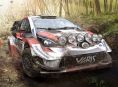 WRC 9 sigter efter 4K/60fps på PlayStation 5