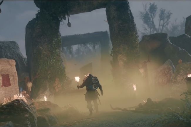 Assassin's Creed Valhalla