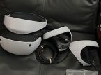 Retail PlayStation VR 2-headsets er åbenbart ude hos udviklere