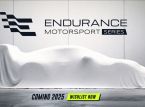 Nacon annoncerer racerspillet Endurance Motorsport Series