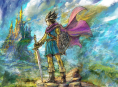 Dragon Quest III HD-2D Remake får gratis Switch 2-opgradering