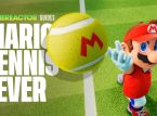 Mario Tennis Fever Guide: Hvilke karakterer og racketser er de bedste, og hvordan man l&aring;ser dem op