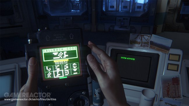 Alien: Isolation
