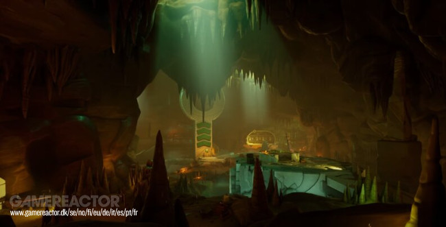 Anmeldelse: Call of the Elder Gods - fine puslespil, sløj historie